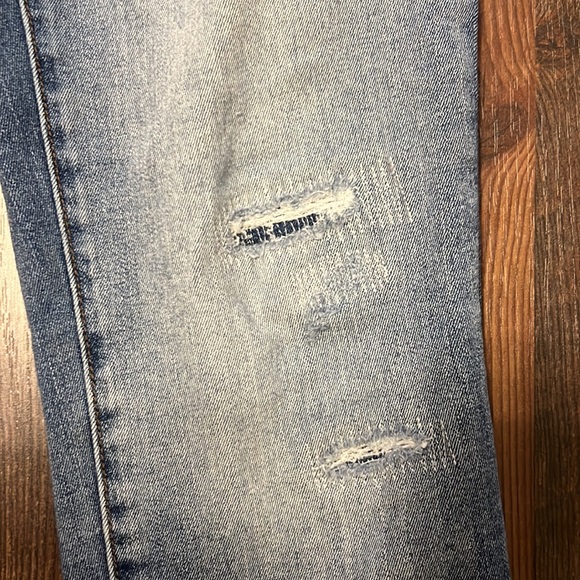 Banana Republic premium denim jeans size 29 - Picture 9 of 12